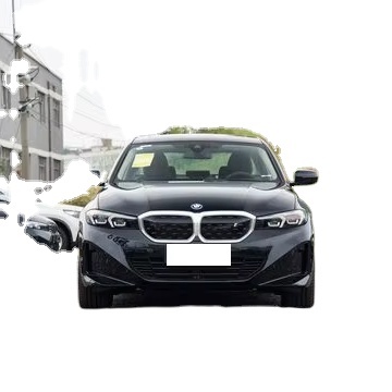 2024 Nouveaux véhicules énergétiques: voitures électriques et options d'occasion, notamment i3 et ix3