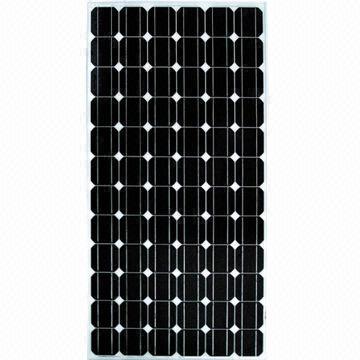 Monocrystalline Solar Panel with 245W Power and (8 x 12 Cells) High Efficiency
