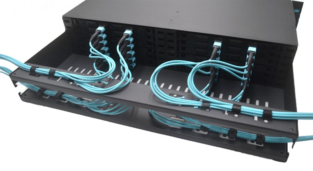 Mpo Patch Panel Full Loaded Jpg