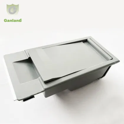 GL-12117 Power Distribution Cabinet Door Lock