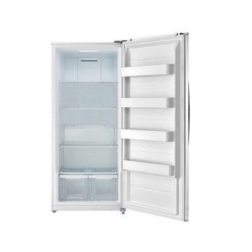 Large Garage Ready Convertible Upright Freezer Smad 21 Cu Ft No Frost DSD-772WMU