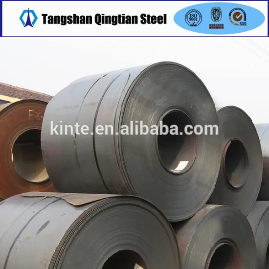 prime hot rolled steel sheet price