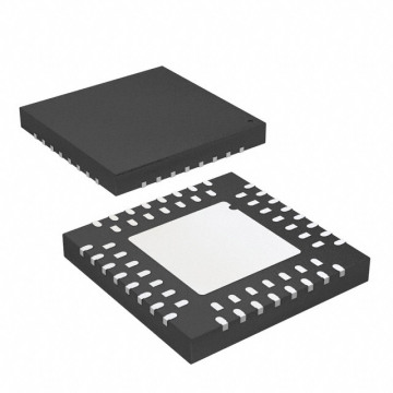 High Speed AD Converters: AD9252ABCPZ-50 Octal 14-Bit 50 MSPS Serial LVDS 1.8V ADC Surface Mount LFCSP