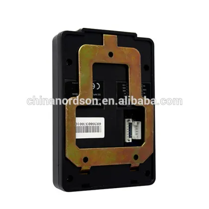 FR-F2U rich function easy biometrics door access control system fingerprint machine with weigand 26/34
