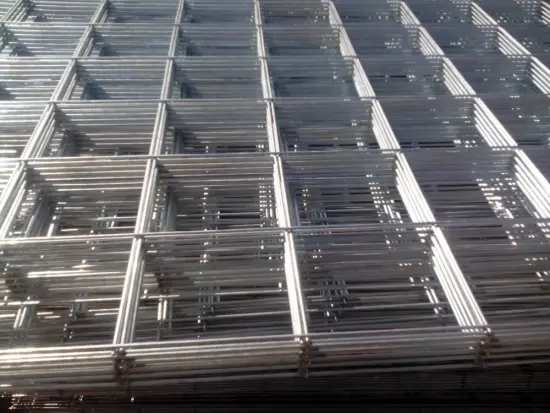 Building mesh, wire mesh, floor heating mesh