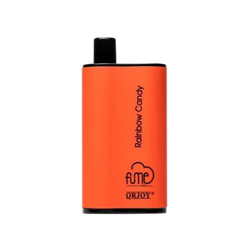 Fume Infinity 3500 Puffs Одноразовый Vape Mod