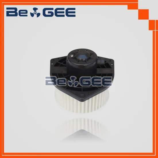 Car Aircon Heater Blower For Mitsubishi Canter Outlander OE# ME733724 IS-B0101A 10010