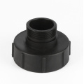 Adaptador femenino DN80 a 50 BSP/NPT