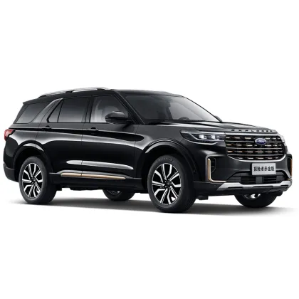 2023 Ford Explorer 285 RWD Elegance Edition - New and Used Cars for Wholesale in China