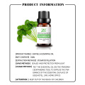 Organic Centella Essential Oil for Cosmetic Use