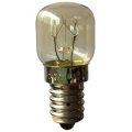 High temperature resistant oven light bulb