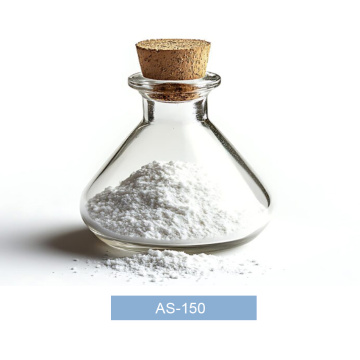 Hochleistungs -Silica -Dioxid für Gusspapier