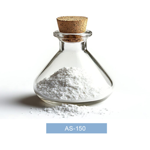 Hochleistungs -Silica -Dioxid für Gusspapier