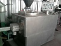 Ghl High-Speed ​​Mixing Granulator / Pellet Machine