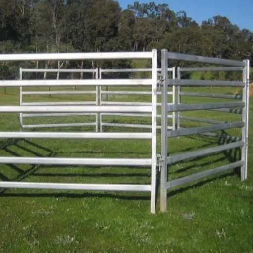 Panel Portable Sheep Yards For Sale