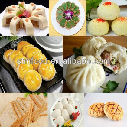 puff pastry making machine