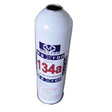 Refrigerant Gas R134A Can for Car AC