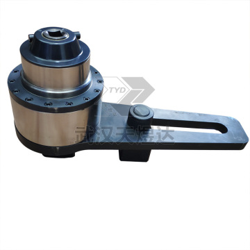 TYD Made in China 20000 Nm Torque Multiplier Wrench