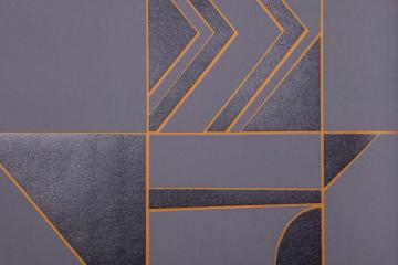 Non-Woven Wallpaper for Modern Home Decor