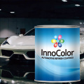 Repair Paint Automotive Refinish Car Paint