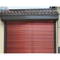 Suitable for commercial rolling shutter door