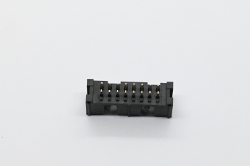 Đầu hộp 2,54mm Loại 3M 180° H=9,9