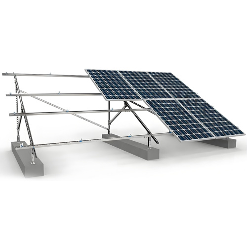 active solar tracker Solar tracker deal dual axis solar tracker Supplier