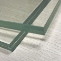 1830 2440 Size Frosted Laminated Glass Price m2