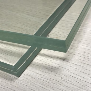 1830 2440 Size Frosted Laminated Glass Price m2