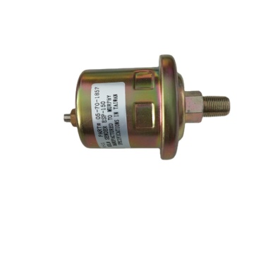 SD22 SD32 Bulldozer Original Oil Pressure Sensor D2300-00700