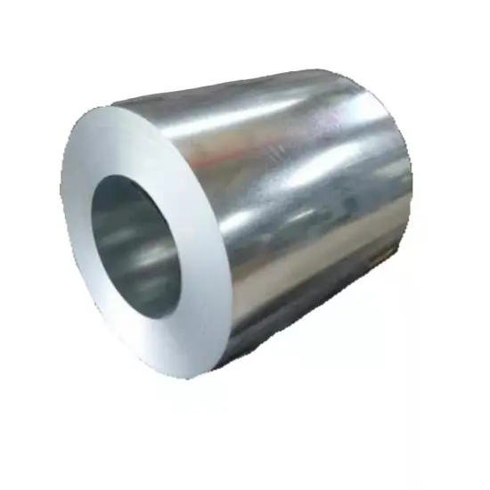 Galvanized Aluminium Steel Coil