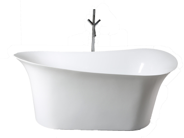 Acrylic Freestanding Bathtub (JL628)