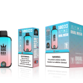 Vape Itália descartável por atacado Bang Box 18000 Puffs