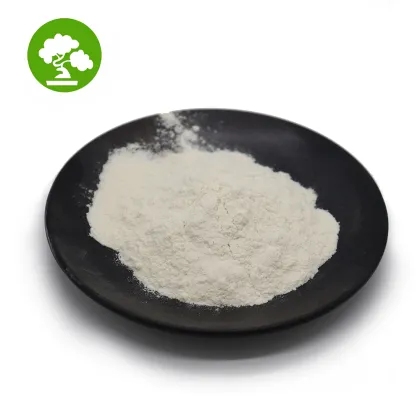 Factory Supply Food grade Sucralose Powder