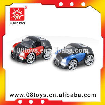 Metal Toy Car