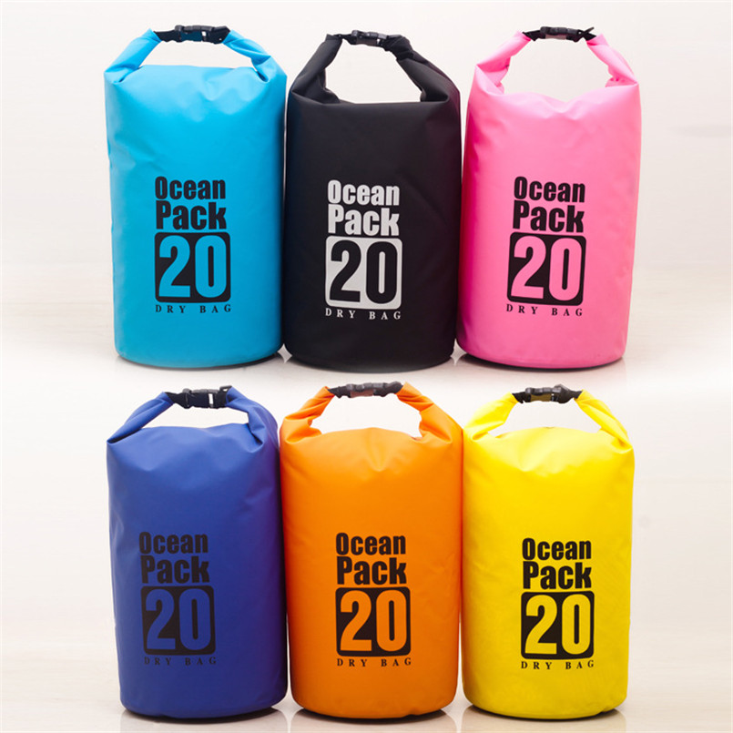 waterproof bags for boating