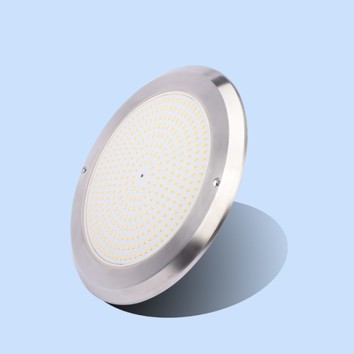 10mm thickness 280mm slim pool light