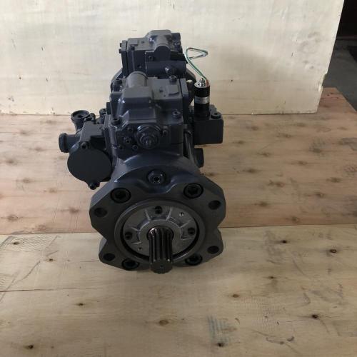 CASE KBJ10510 KBJ12360 KBJ2789 hydraulic pump CX240B