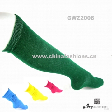 nice color girl's socks