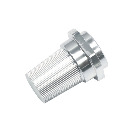 CNC Machined Aluminum Alloy Stainless Steel Parts Components