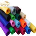 36 color PET felt sheet 48 color felt