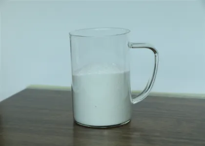 Silica Paint Matting Agent Equal To Grace ED50