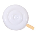 Aufblasbarer Pool Float PVC Lollipop Formpool Floß