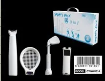 wii sport pack