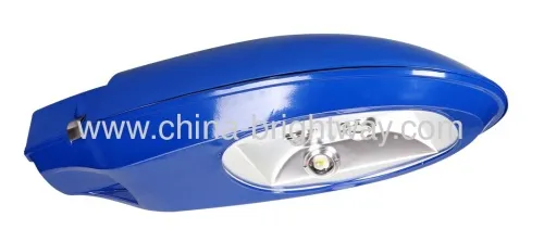 Ce Approved 1x40w Cob Led Road Light 3200-3250lm 