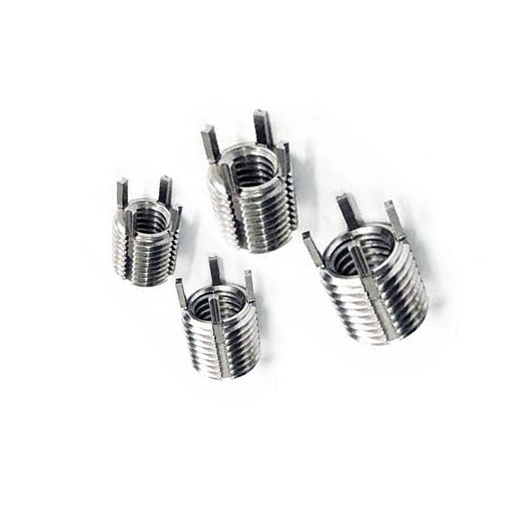 Factory direct supply light weight  m2-m6  keenserts