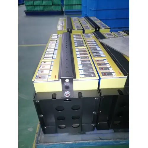 Lithium Ion Battery Module 12V105Ah 12.8V lithium battery pack EV battery module Factory