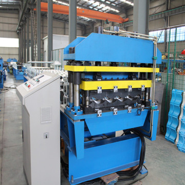 Roof Make Tile Forming Machine