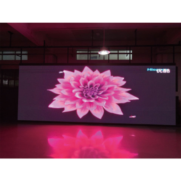 Alibaba's Jumbotrons LED de alta calidad y pantallas publicitarias al aire libre