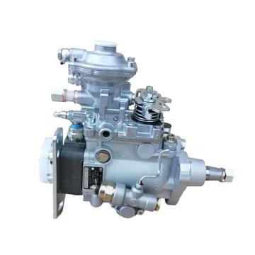 High Pressure Fuel Pump for VE4/12F1150L954, Part Numbers 0460424282 and 2852046: Injection Pump Solutions